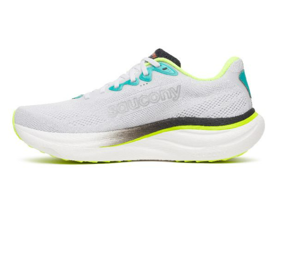 Saucony Chaussure Ride 19