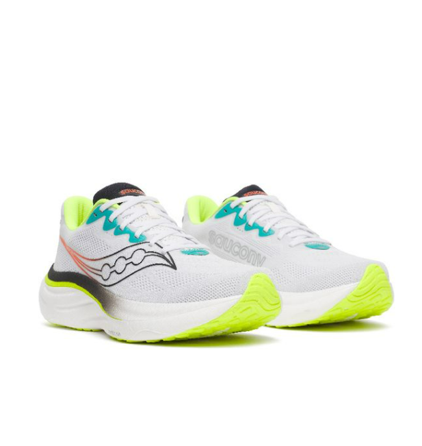 Saucony Chaussure Ride 19