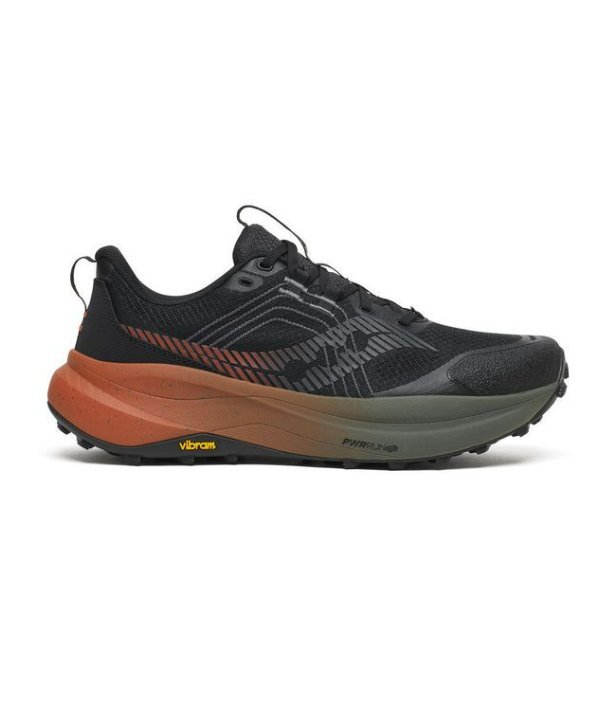 Saucony Chaussure Xodus Ultra 4