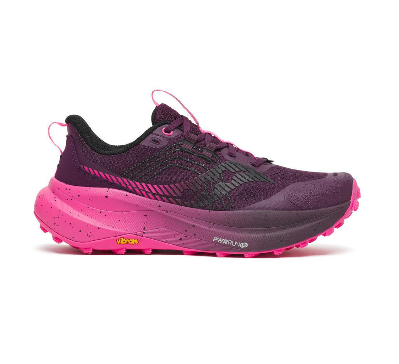 Saucony Chaussure Xodus Ultra 4