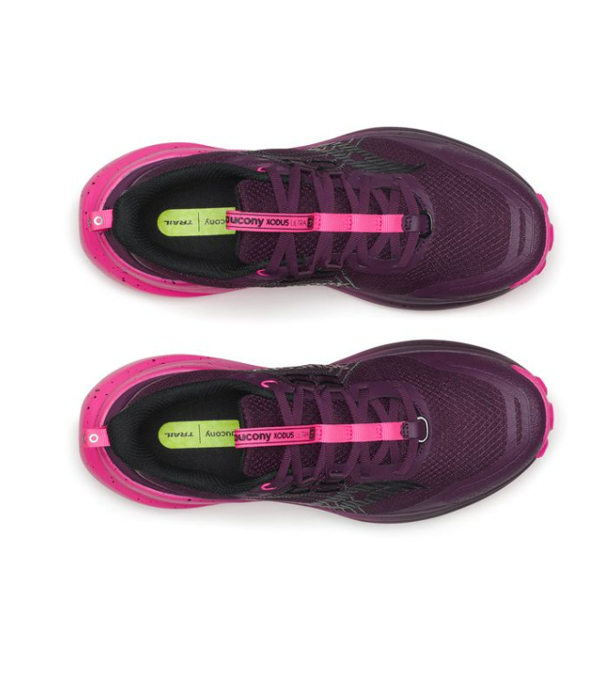 Saucony Chaussure Xodus Ultra 4