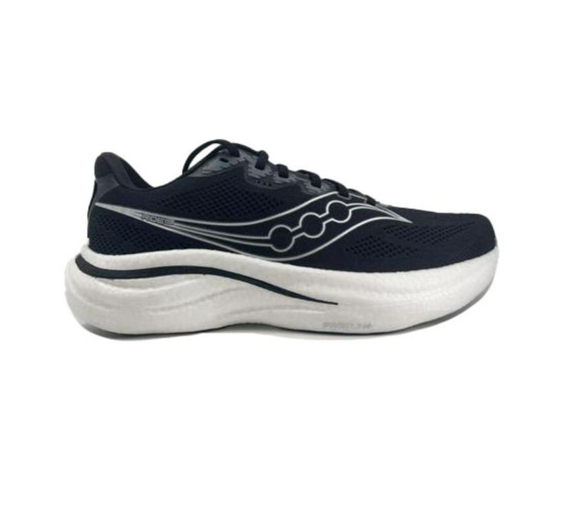 Saucony Chaussure Ride 19