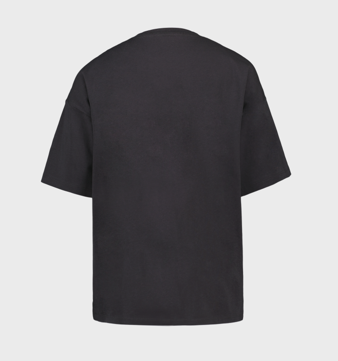 Billabong T-Shirt Heatwave Oversize (6 à 14 ans)