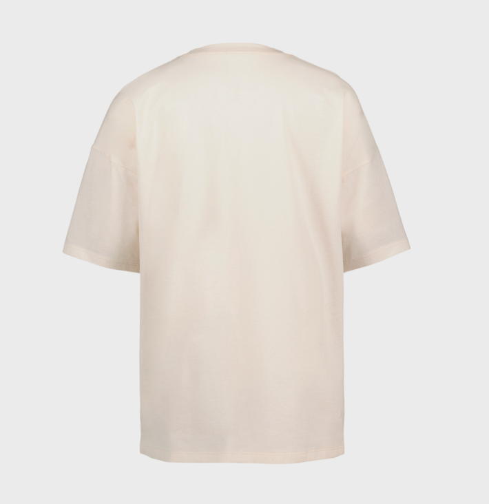 Billabong T-Shirt SunsOut Oversize (6 à 14 ans)