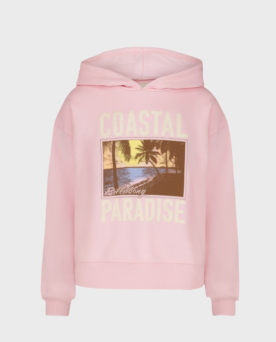 Billabong Coton-Ouaté Coastal Paradise (6 à 14 ans)