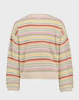 Billabong Chandail Tricot Palm Viva (6 à 14 ans)