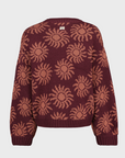 Billabong Chandail Tricot Sun Shadow (6 à 14 ans)