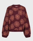 Billabong Chandail Tricot Sun Shadow (6 à 14 ans)