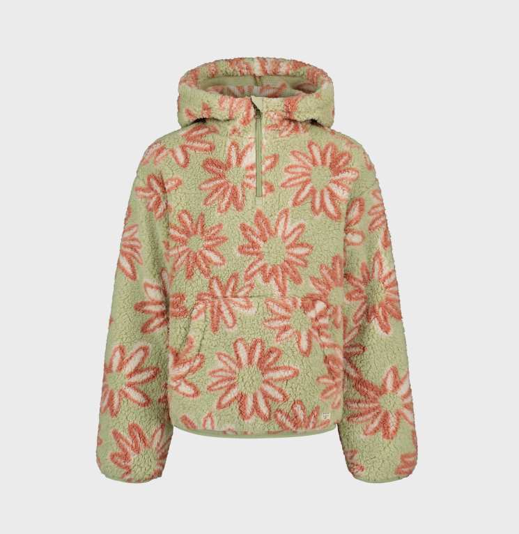 Billabong Polar Just In Time (6 à 14 ans)