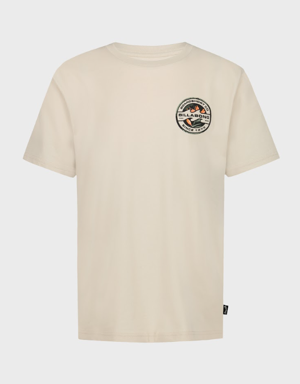 Billabong T-Shirt Hollow (8 à 18 ans)