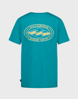 Billabong T-Shirt Rotor Diamond (8 à 18 ans)