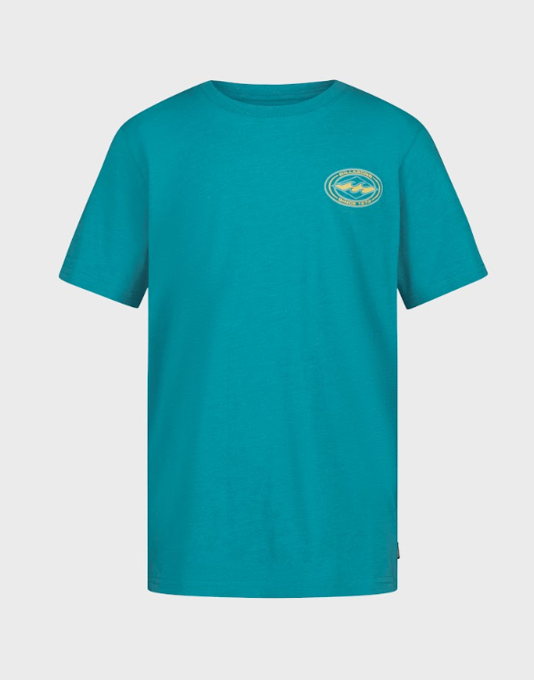 Billabong T-Shirt Rotor Diamond (8 à 18 ans)