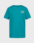 Billabong T-Shirt Rotor Diamond (8 à 18 ans)