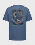 Billabong T-Shirt Inferno Tiger (2 à 7 ans)