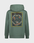 Billabong Coton-Ouaté Inferno Tiger (8 à 18 ans)