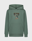 Billabong Coton-Ouaté Inferno Tiger (8 à 18 ans)