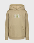 Billabong Coton-Ouaté Rotor Diamond (8 à 18 ans)