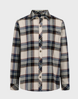 Billabong Chemise Coastline Flannel (8 à 18 ans)