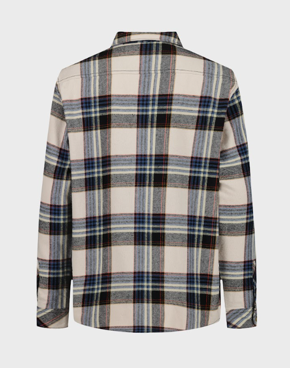 Billabong Chemise Coastline Flannel (8 à 18 ans)