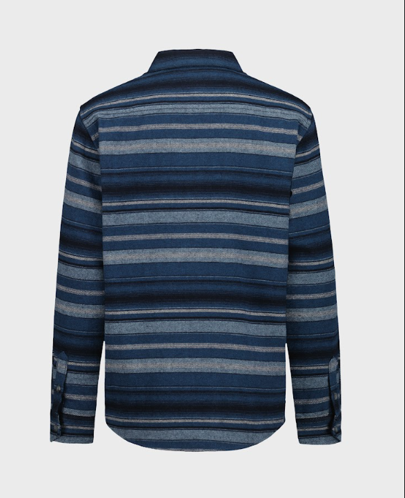 Billabong Chemise Baja Flannel (8 à 18 ans)