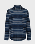 Billabong Chemise Baja Flannel (2 à 7 ans)