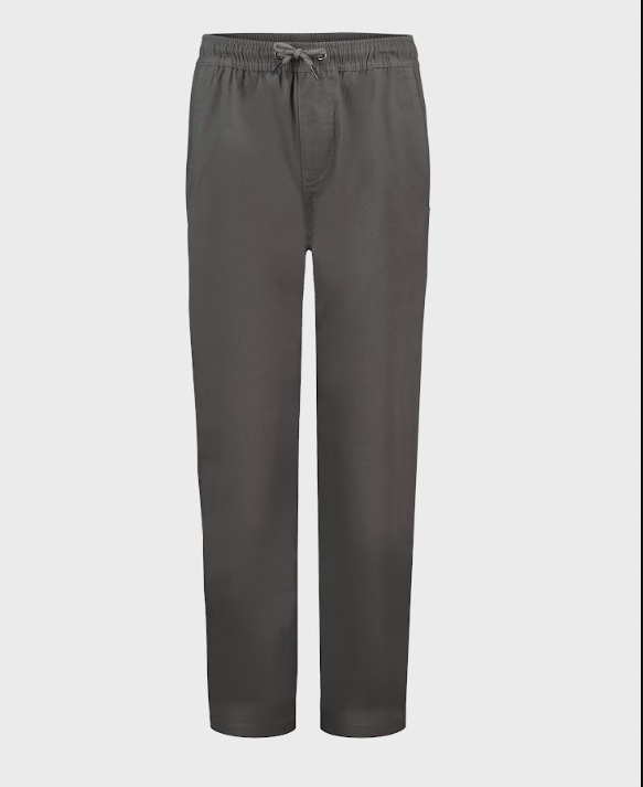 Billabong Pantalon Larry Twill (8 à 18 ans)