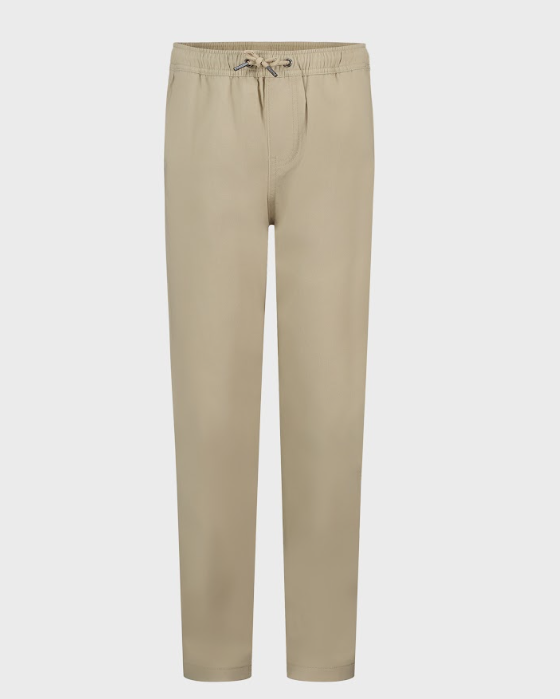 Billabong Pantalon Larry Twill (8 à 18 ans)