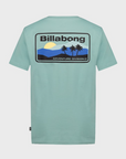 Billabong T-Shirt Range (8 à 18 ans)