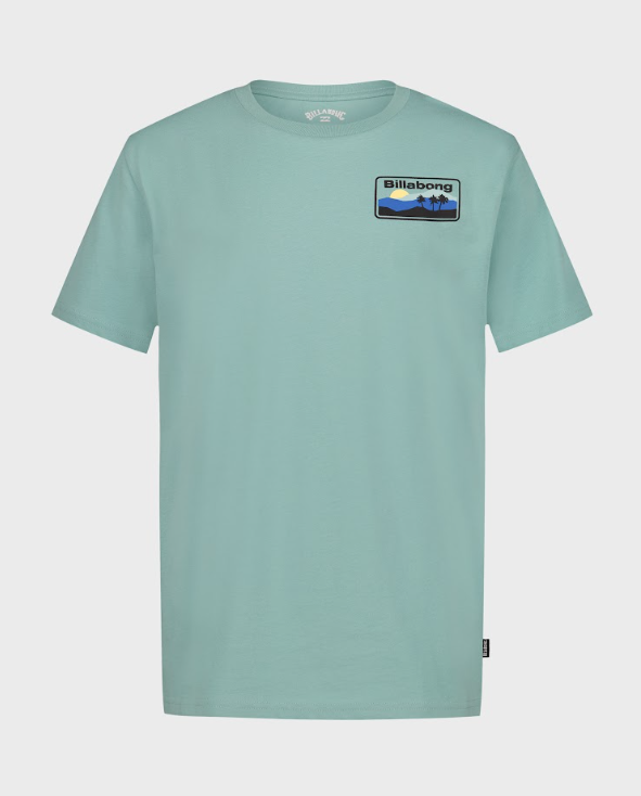 Billabong T-Shirt Range (8 à 18 ans)