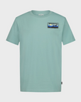 Billabong T-Shirt Range (8 à 18 ans)