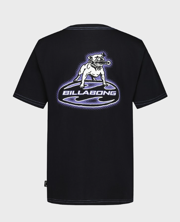 Billabong T-Shirt Bad Dog (2 à 7 ans)