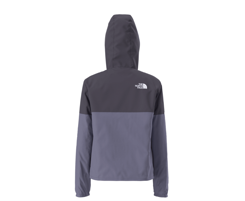 The North Face Manteau Warm Antora (6 à 16 ans)
