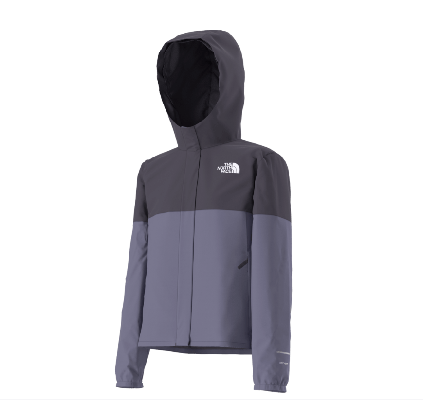 The North Face Manteau Warm Antora (6 à 16 ans)