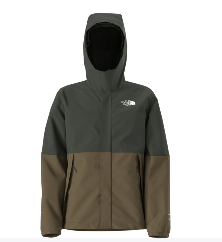 The North Face Manteau Warm Antora Rain (6 à 16 ans)