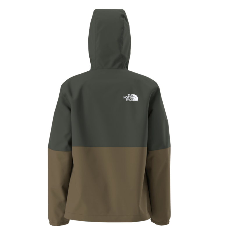 The North Face Manteau Warm Antora Rain (6 à 16 ans)
