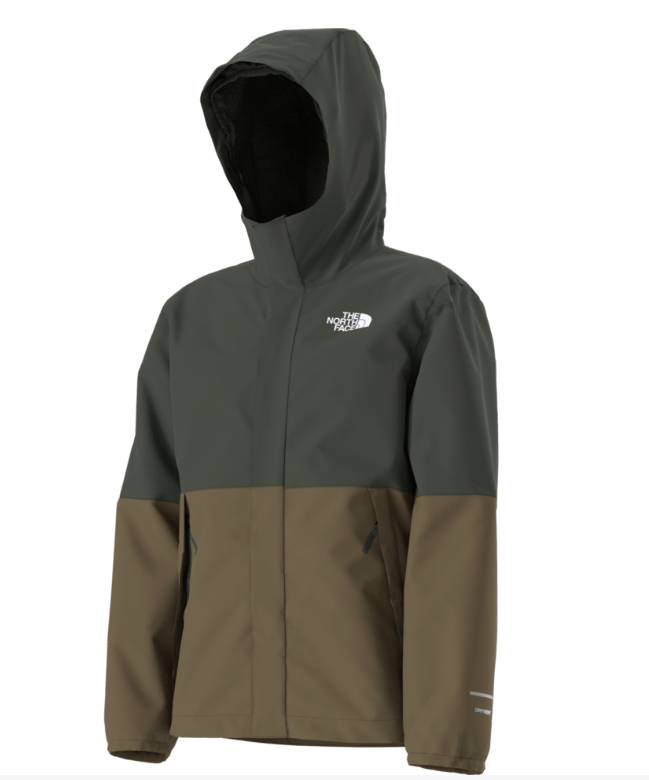 The North Face Manteau Warm Antora Rain (6 à 16 ans)