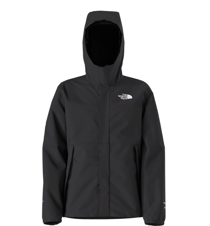 The North Face Manteau Warm Antora Rain (6 à 16 ans)