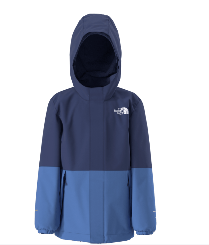 The North Face Manteau Warm Antora Rain (2 à 7 ans)