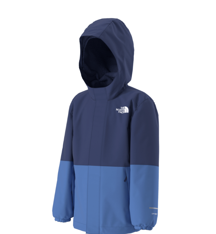 The North Face Manteau Warm Antora Rain (2 à 7 ans)