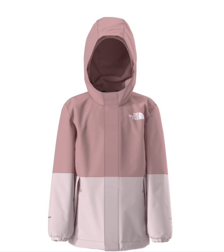 The North Face Manteau Warm Antora Rain (2 à 7 ans)
