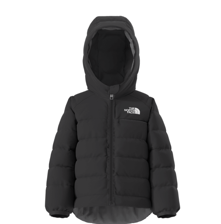 The North Face Manteau Perrito Réversible (6 à 24 mois)
