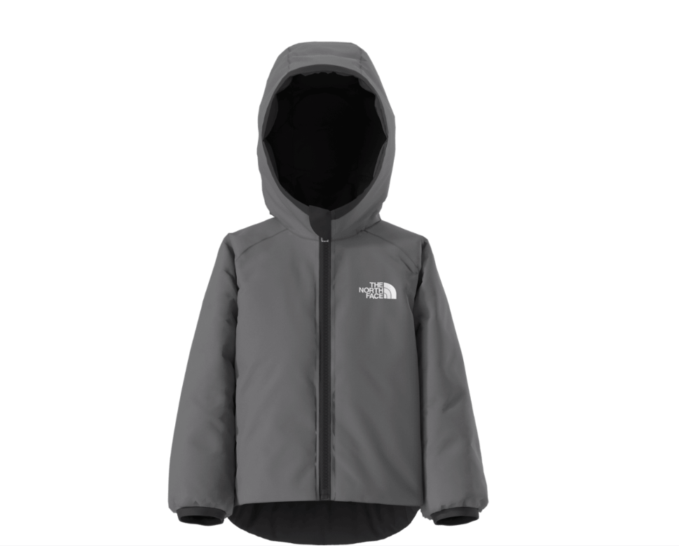 The North Face Manteau Perrito Réversible (6 à 24 mois)