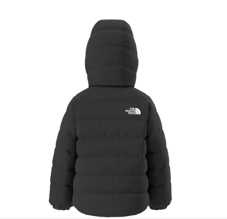 The North Face Manteau Perrito Réversible (6 à 24 mois)