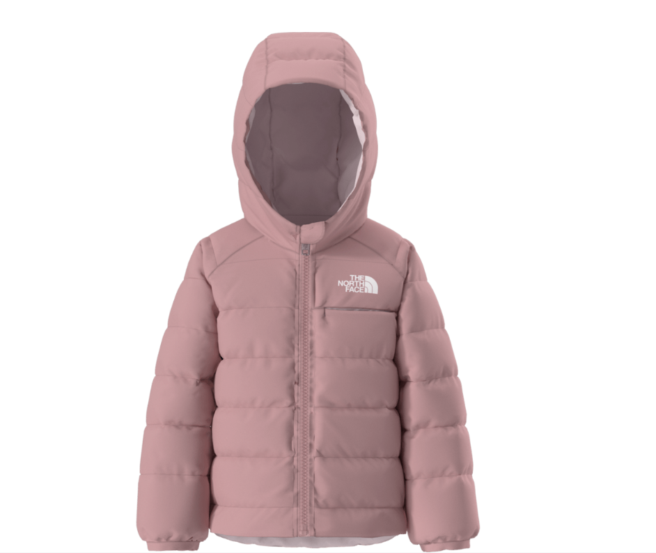 The North Face Manteau Perrito Réversible (6 à 24 mois)