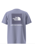 The North Face T-Shirt Evolution Box (6 à 16 ans)