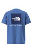 The North Face T-Shirt Evolution Box (6 à 16 ans)