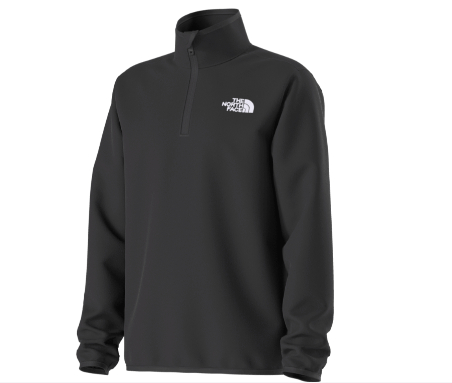 The North Face Polar Glacier (6 à 16 ans)