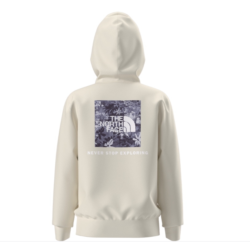The North Face Coton-Ouaté Evolution Print (6 à 16 ans)
