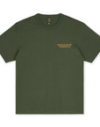 Hooké T-Shirt Wildlife Habitat