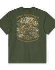 Hooké T-Shirt Wildlife Habitat
